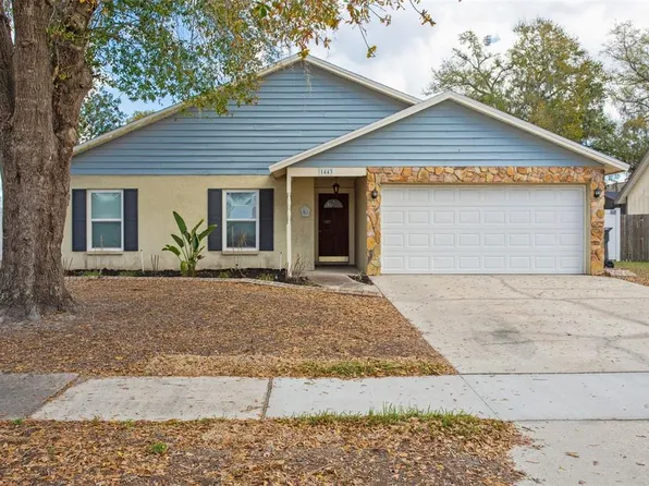 1443 Monte Lake Dr, Valrico, FL 33596