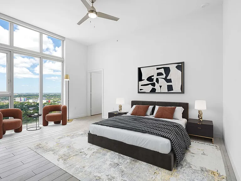 Cortland Midtown Miami — Photo 26