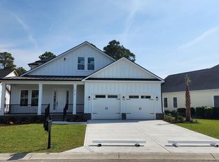 1416 Hydrangea Dr, Myrtle Beach, SC 29579