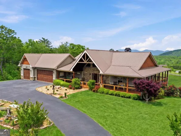 89 Old Steele Holw, Dahlonega, GA 30533