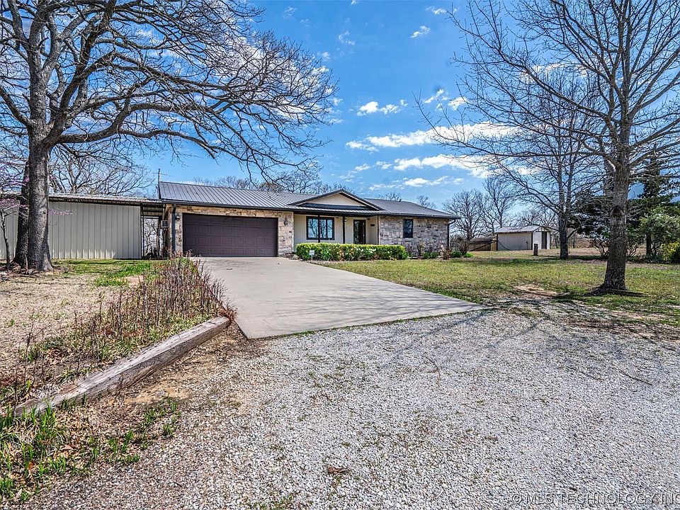 15074 County Road 3610, Ada, OK 74820 Zillow