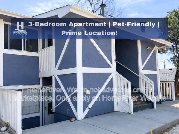 2585 E Cache La Poudre St APT 3