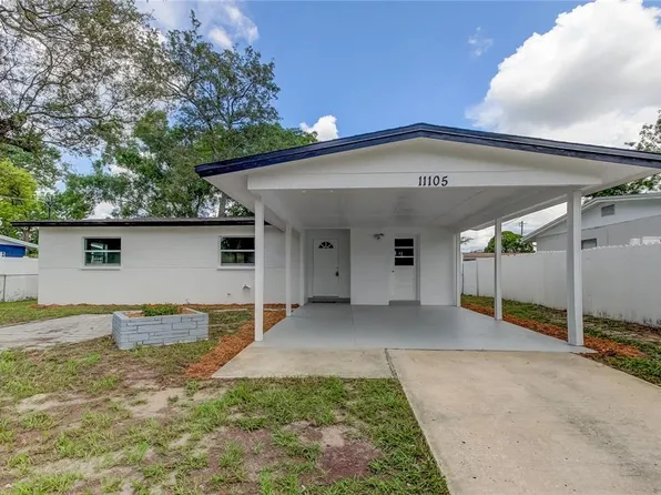 11105 N 22ND STREET, TAMPA, FL 33612