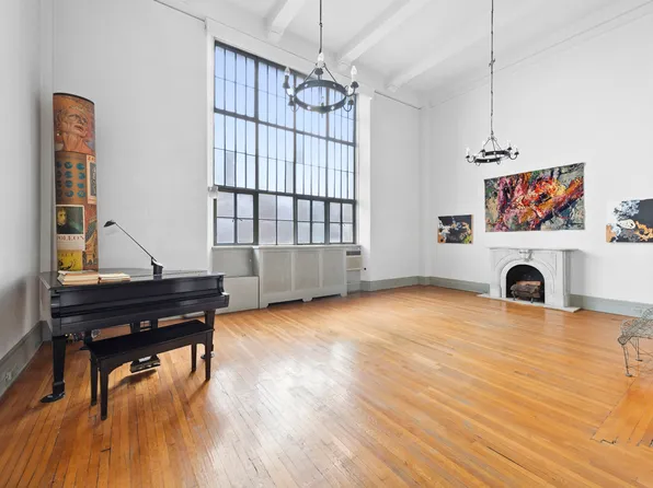 1 West 67th Street image 4 of 17