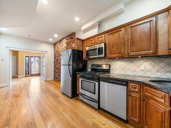 56 Monitor St APT 2R, Jersey City, NJ 07304