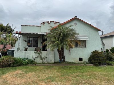 10315 San Vincente Ave, South Gate, CA, 90280