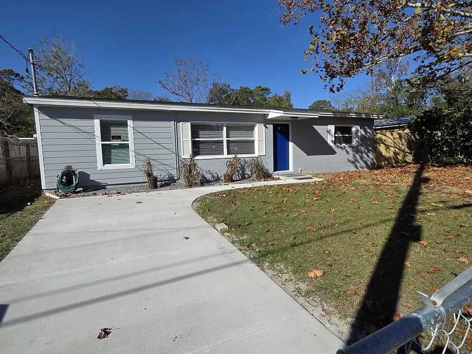3620 Brockway Rd