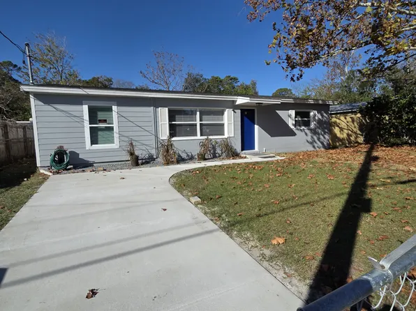 3620 Brockway Rd, Jacksonville, FL 32250