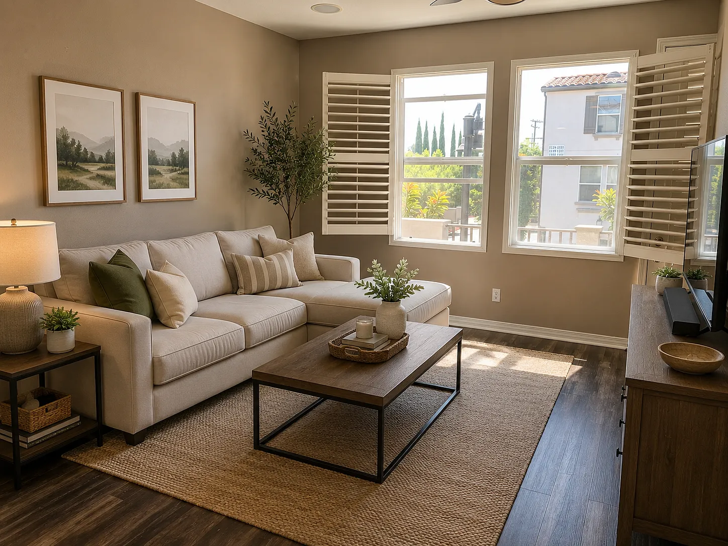 3 bed, 1380 sqft, $4,150 — Photo 3