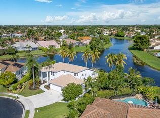 9384 Water Course Way, Boynton Beach, FL 33437