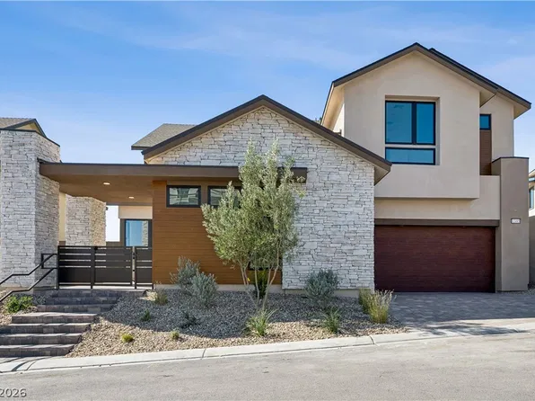 12485 Overland Cove Ave, Las Vegas, NV 89138