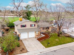 10064 W Maryland Dr, Lakewood, CO 80232