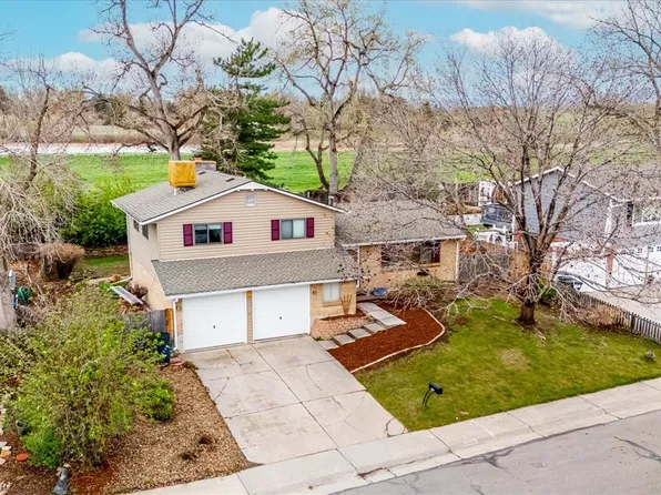 10064 W Maryland Drive, Lakewood, CO 80232