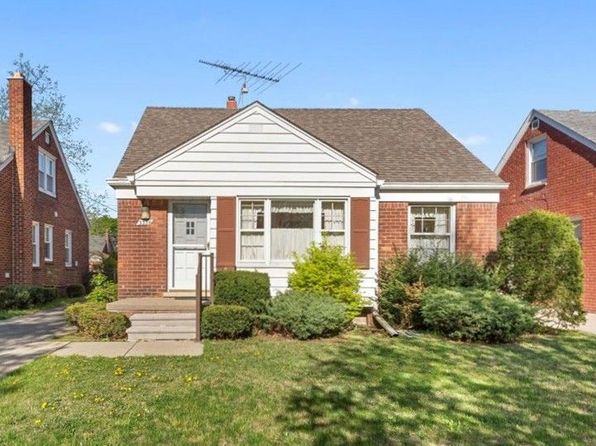 3354 McKinley St, Dearborn, MI 48124