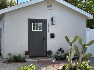 17020 Flanders St, Granada Hills, CA 91344