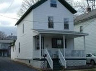 110 Lafayette St, Hackettstown, NJ 07840