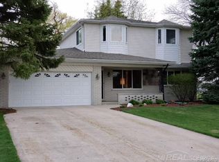 3310 Chicago Rd, Warren, MI 48092