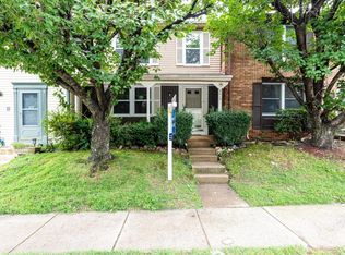 9012 Golden Leaf Ct, Springfield, VA 22153