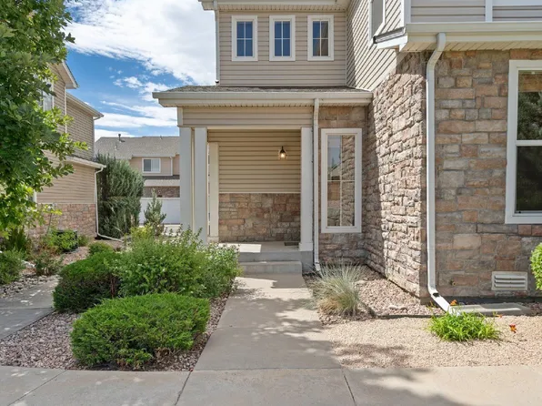 7566 Sandy Springs Point, Fountain, CO 80817