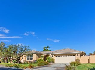 1 Vista Encantada, Rancho Mirage, CA 92270