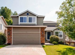 448 English Sparrow Trl, Highlands Ranch, CO 80129