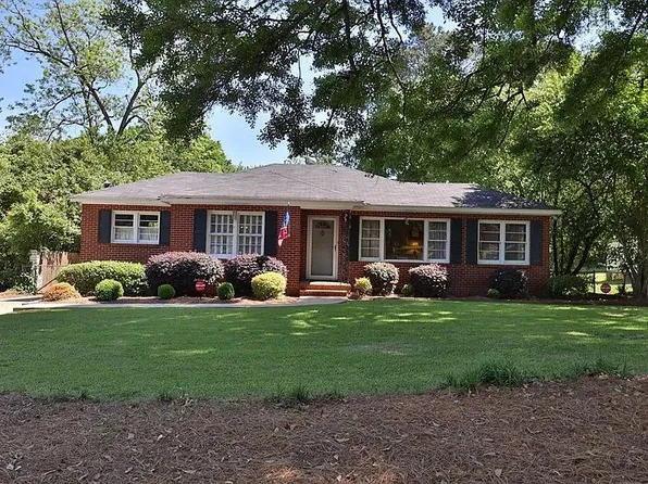 2016 40th St, Columbus, GA 31904