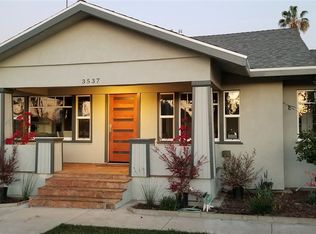 3537 Utah St, San Diego, CA 92104