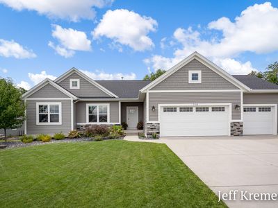 7113 Crimson Ct, Hudsonville, MI, 49426
