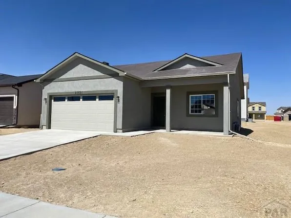 2321 Riverboat Ct, Pueblo, CO 81008