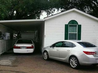 2701 N McColl Rd TRLR B9, McAllen, TX 78501