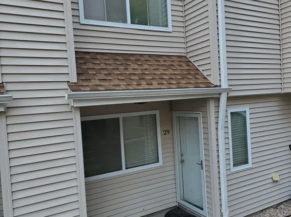 29 Winesap Court #29, Ansonia, CT 06401