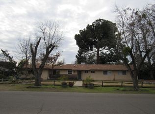 5420 E Euclid Ave, Fresno, CA 93727