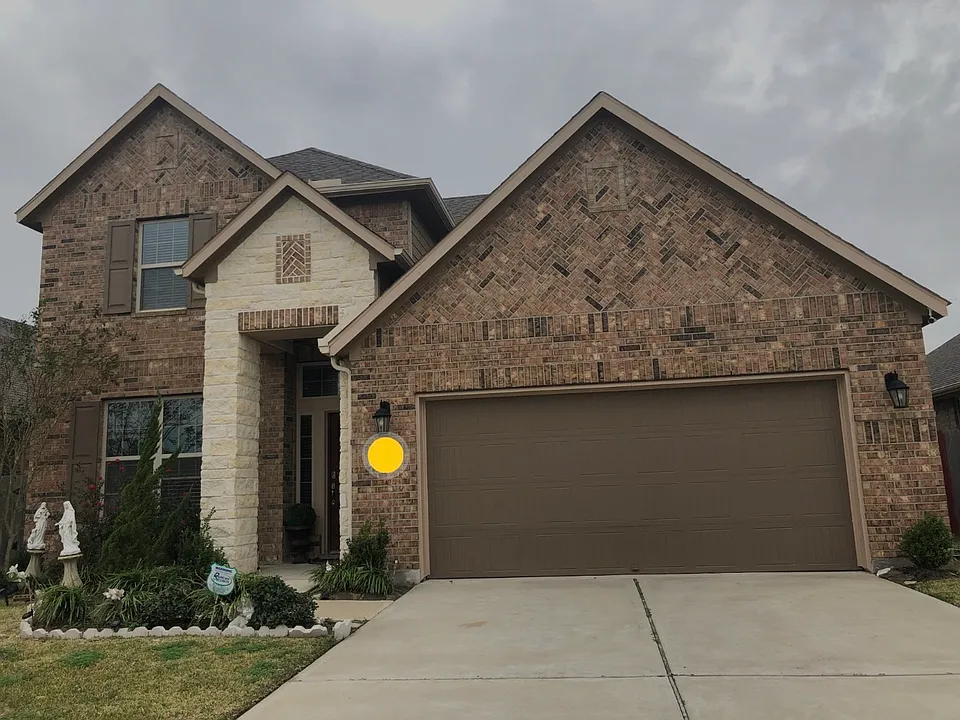 3306 Mossy Oak Trl