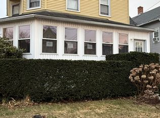 27-29 Eaton St, Hartford, CT 06114