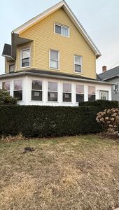 27-29 Eaton Street, Hartford, CT, 06114
