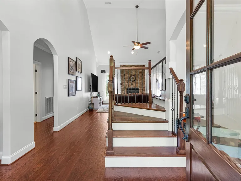 Entryway