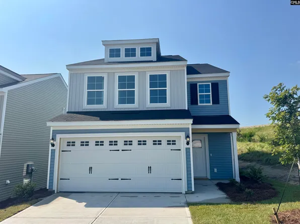 1108 Crescent Corner Dr, Elgin, SC 29045