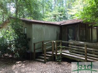 1573 Courthouse Rd, Guyton, GA 31312