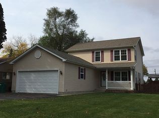 33156 N Sunset Ave, Grayslake, IL 60030