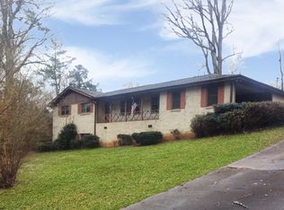 1652 Pounds Rd, Stone Mountain, GA 30087