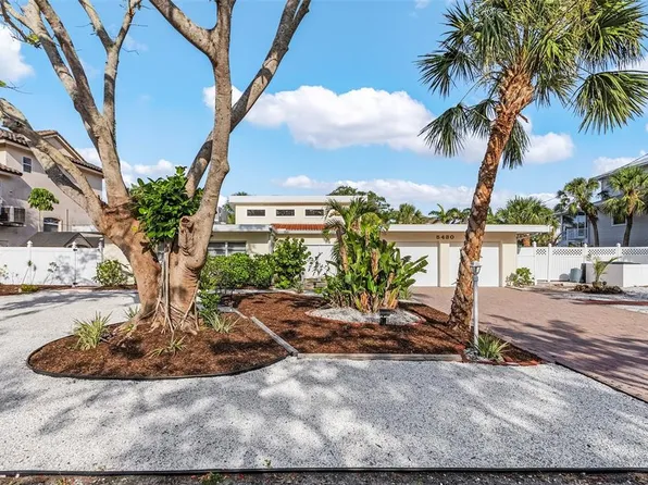 5430 Avenida Del Mare, Sarasota, FL 34242