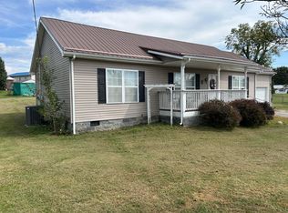 1200 Liberty Hall Dr, Morristown, TN 37813