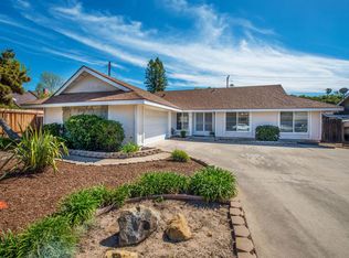 370 Sylvan Dr, Goleta, CA 93117