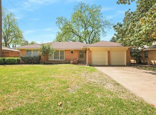 719 Greenleaf Dr, Richardson, TX 75080
