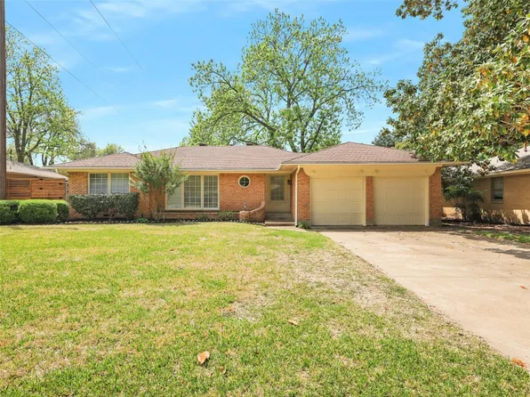 719 Greenleaf Dr, Richardson, TX 75080