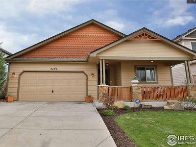 2409 Maple Hill Dr, Fort Collins, CO, 80524