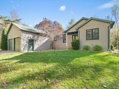 9282 E Broomfield Rd, Mt Pleasant, MI, 48858