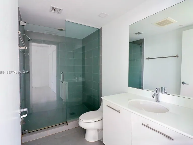 92 SW 3rd St #2706 — Photo 5