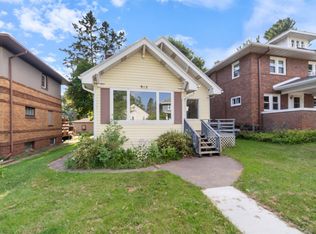 915 Grand View Ave, Duluth, MN 55812