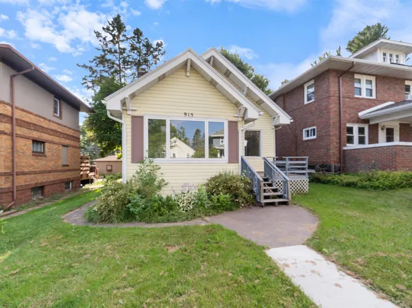 915 Grand View Ave, Duluth, MN 55812